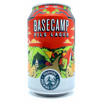 Fourpure Brewing Company Basecamp