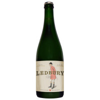 Virtue Cider Ledbury