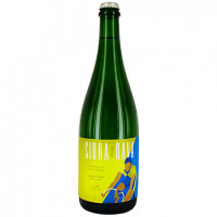 Virtue Cider Sidra de Nava
