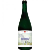 Virtue Cider Percheron