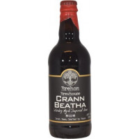 Brehon Brewhouse Crann Beatha