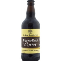 Brehon Brewhouse Shanco Dubh