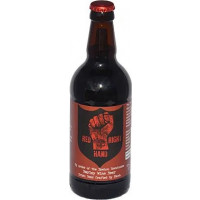 Brehon Brewhouse Red Right Hand