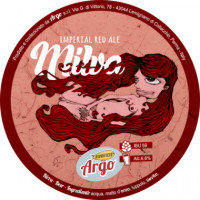 Birrificio Argo Milva