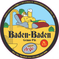 Birrificio Argo Baden Baden
