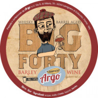 Birrificio Argo Big Forty