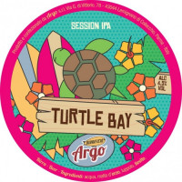 Birrificio Argo Turtle Bay
