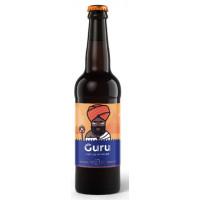 Brasserie 1B2T Guru