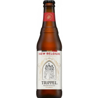 New Belgium Brewing Company Trippel