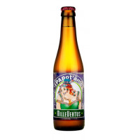 Domaine Brassicole de l’Eau Vive (DBEV) - prev. Brasserie Artisanale MilleVertus IPApot'âme