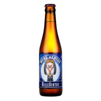 Brasserie Artisanale MilleVertus Mère Vertus