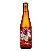 Brasserie Artisanale MilleVertus Bella Mère
