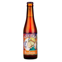 Domaine Brassicole de l’Eau Vive (DBEV) - prev. Brasserie Artisanale MilleVertus Augure