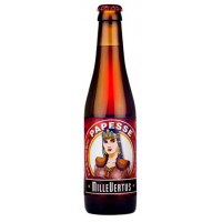 Domaine Brassicole de l’Eau Vive (DBEV) - prev. Brasserie Artisanale MilleVertus Papesse
