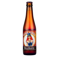 Brasserie Artisanale MilleVertus Douce Vertus