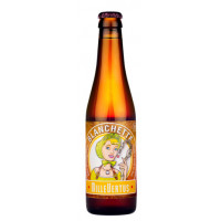 Brasserie Artisanale MilleVertus Blanchette (prev Blanchette de Gaume)