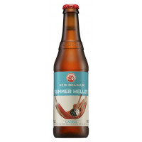 New Belgium Brewing Company Summer Helles