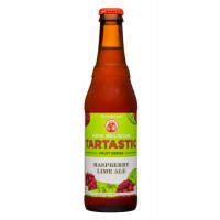 New Belgium Brewing Company Tartastic: Raspberry Lime Ale