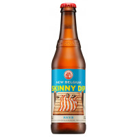 New Belgium Brewing Company Skinny Dip