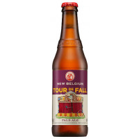 New Belgium Brewing Company Tour de Fall