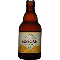 Mescan Brewery Westport White