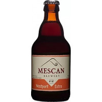 Mescan Brewery Westport Extra