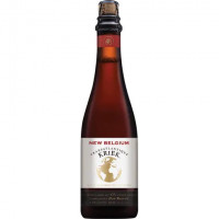 New Belgium Brewing Company Transatlantique Kriek