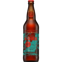 New Belgium Brewing Company Transatlantique Kriek (2017)