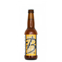 Brewify (Sweden) IPA