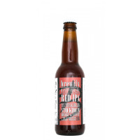 Brewify (Sweden) Red IPA