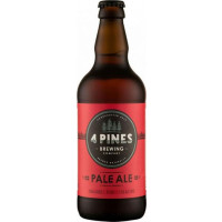 4 Pines Brewing Company (CUB) Pale Ale