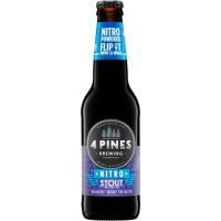 4 Pines Brewing Company (CUB) Nitro Stout