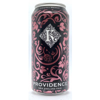 Kirkstall Brewery Providence