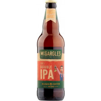 Rye River Brewing Company McGargles - Dan's Double IPA