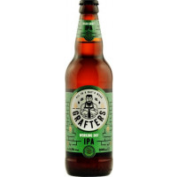 Rye River Brewing Company Grafters - IPA / Working Day IPA