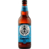 Rye River Brewing Company Grafters - Clocking Off