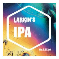 Larkin's Brewing Co IPA