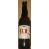 Blacks Kinsale Brewery & Distillery Beoir #1
