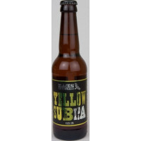 Blacks Kinsale Brewery & Distillery Yellow Sub