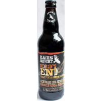 Blacks Kinsale Brewery & Distillery World's End