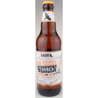 Blacks Kinsale Brewery & Distillery The Session