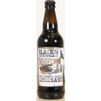 Blacks Kinsale Brewery & Distillery Model T Stout (5%)