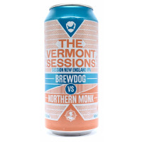 BrewDog The Vermont Sessions