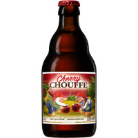 Brasserie d'Achouffe Cherry Chouffe
