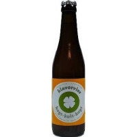 Witte Klavervier Koyt - Kuit - Kuyt