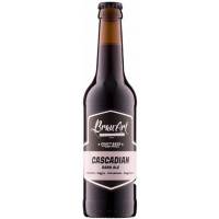 BrauArt Sausenheim Cascadian Dark