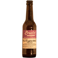 BrauArt Sausenheim Best English Bitter