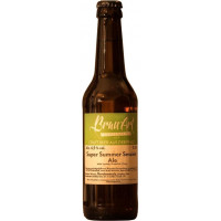 BrauArt Sausenheim Super Summer Session Ale