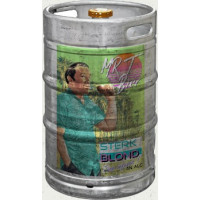 Antwerpse Brouw Compagnie Mr. T Bier