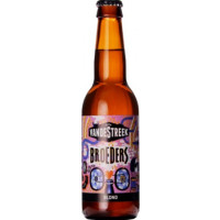 vandeStreek bier Broeders
